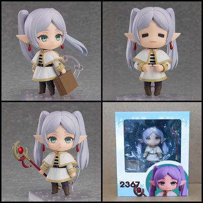 Frieren Sousou no Frieren Nendoroid Figure