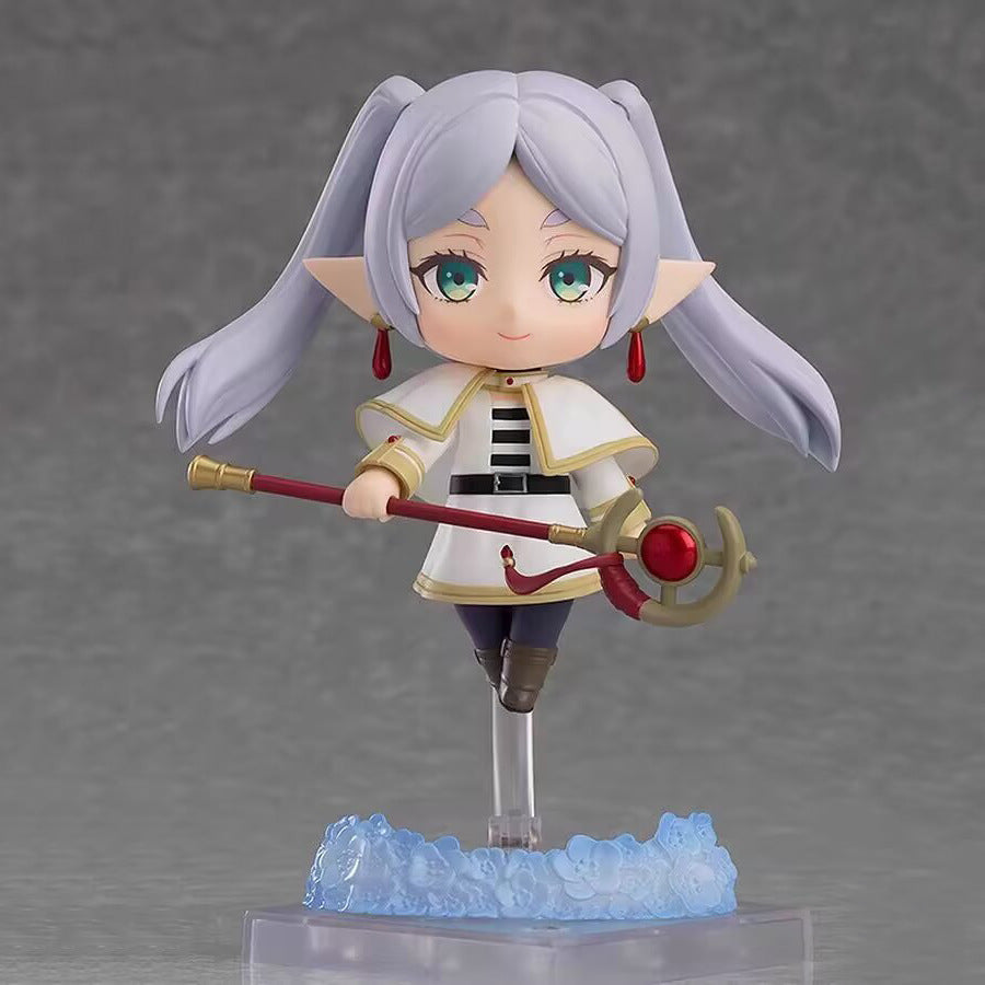 Frieren Sousou no Frieren Nendoroid Figure