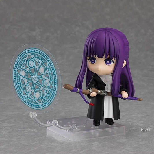 Nendoroid Frieren Beyond Journey's End Figure