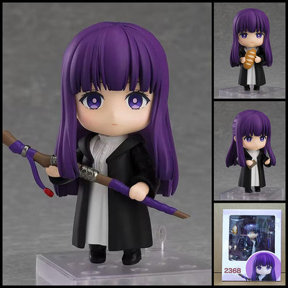 Nendoroid Frieren Beyond Journey's End Figure