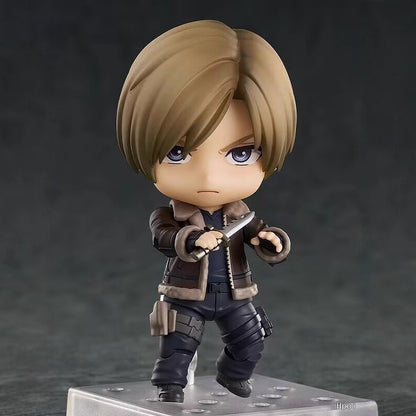 Nendoroid Leon S. Kennedy Resident Evil 4