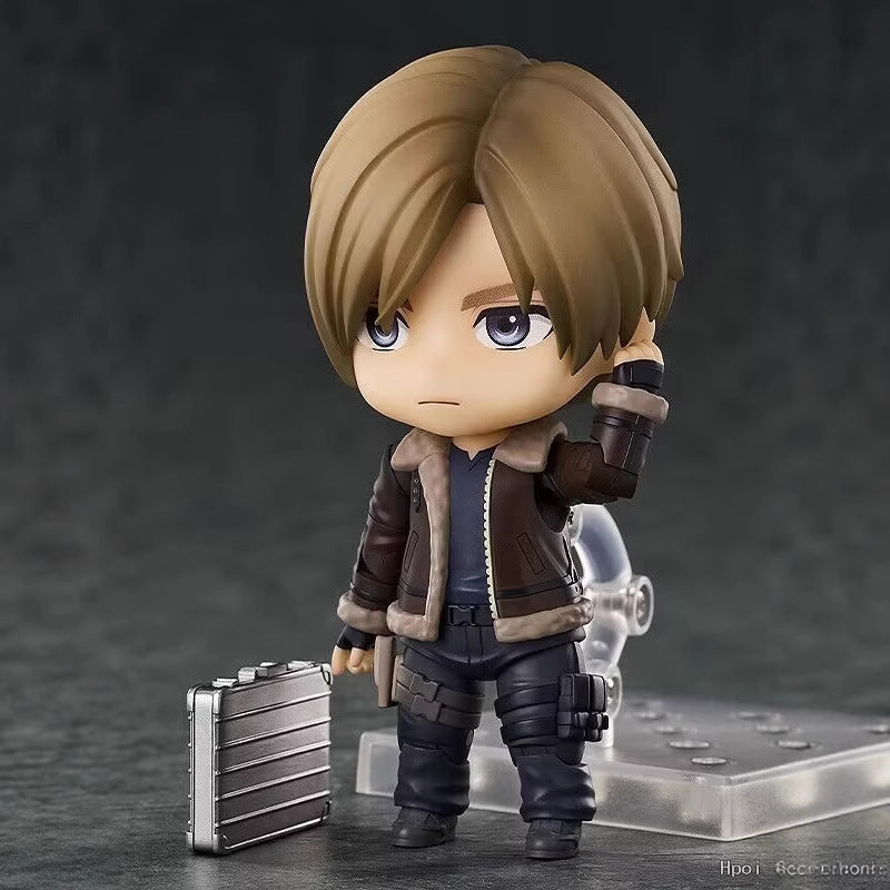 Nendoroid Leon S. Kennedy Resident Evil 4