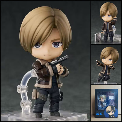 Nendoroid Leon S. Kennedy Resident Evil 4