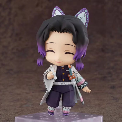 Demon Slayer Shinobu Kocho Nendoroid Figure