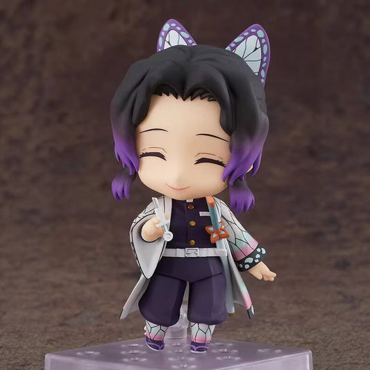 Demon Slayer Shinobu Kocho Nendoroid Figure