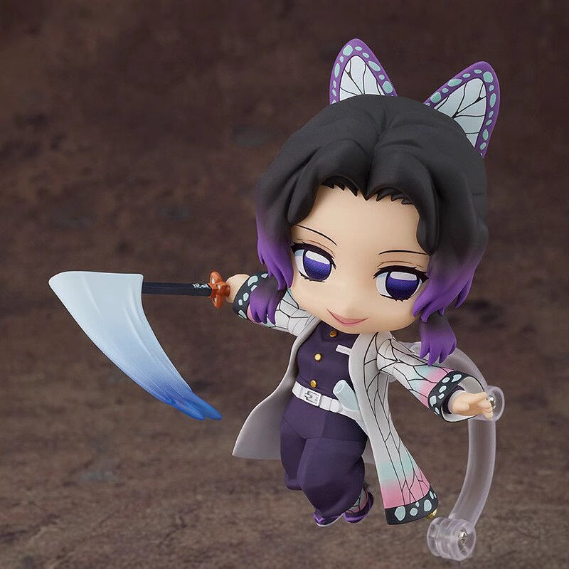 Demon Slayer Shinobu Kocho Nendoroid Figure