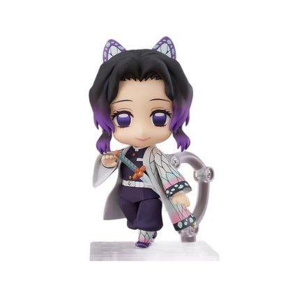Demon Slayer Shinobu Kocho Nendoroid Figure