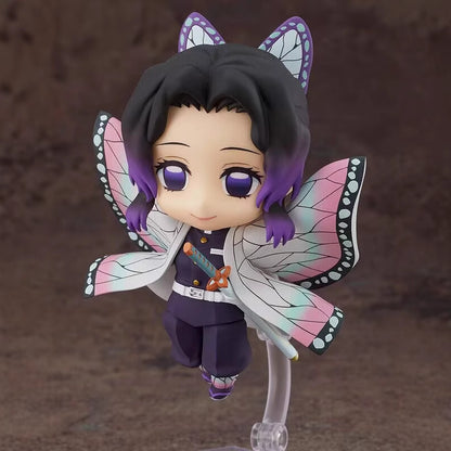 Demon Slayer Shinobu Kocho Nendoroid Figure