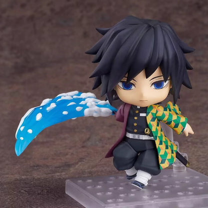 Demon Slayer Giyu Tomioka Nendoroid Figure