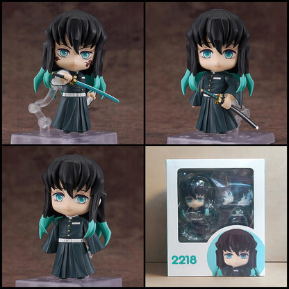 Demon Slayer Muichiro Tokito Nendoroid Figure
