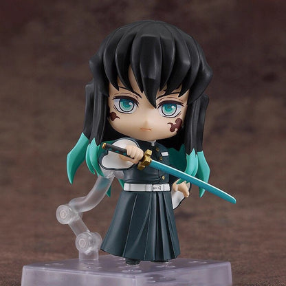 Demon Slayer Muichiro Tokito Nendoroid Figure