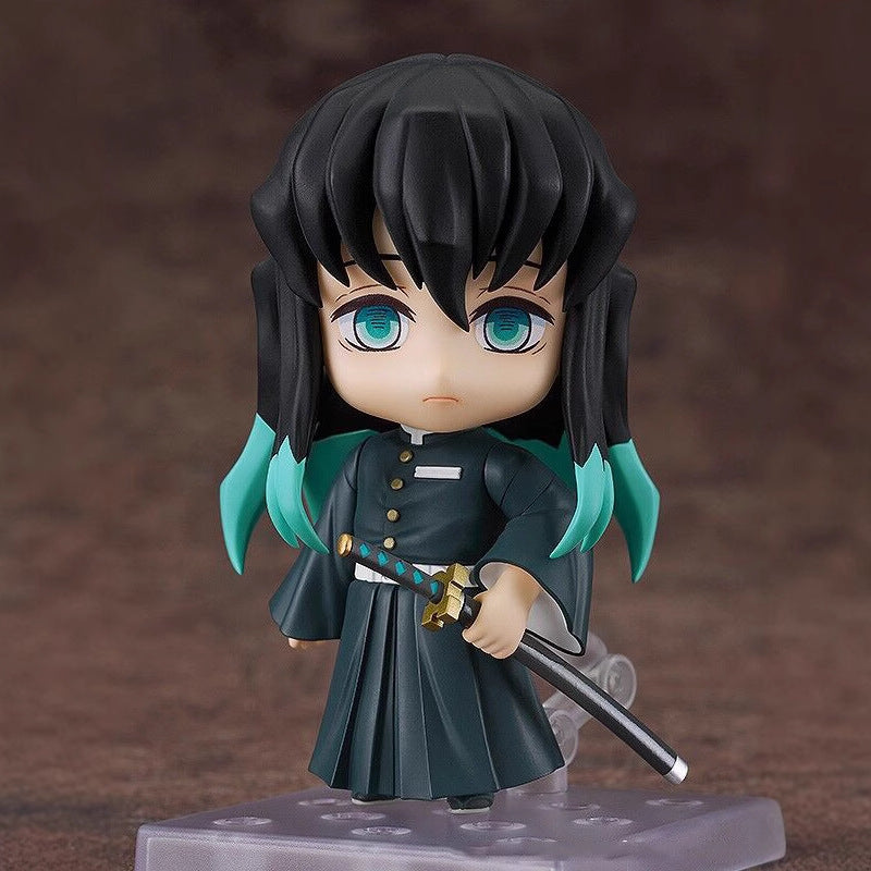 Demon Slayer Muichiro Tokito Nendoroid Figure