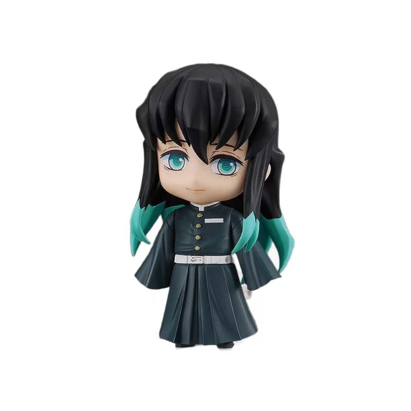 Demon Slayer Muichiro Tokito Nendoroid Figure