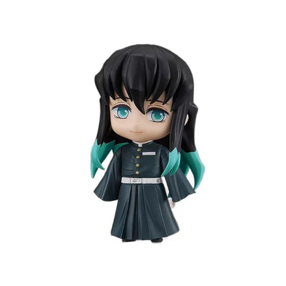 Demon Slayer Muichiro Tokito Nendoroid Figure
