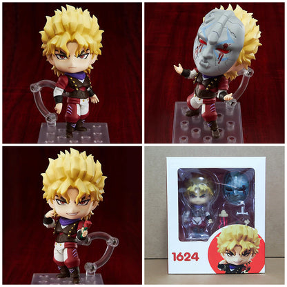 Nendoroid DIO Brando JoJo's Bizarre Adventure