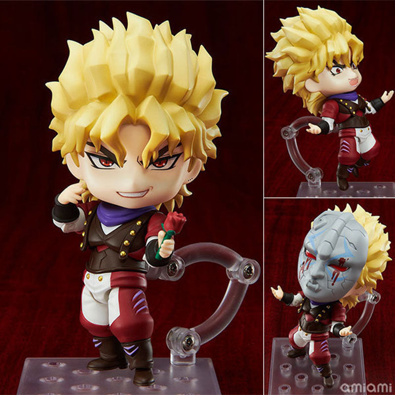 Nendoroid DIO Brando JoJo's Bizarre Adventure