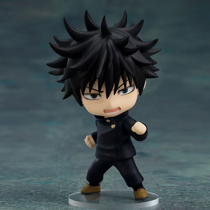 Jujutsu Kaisen Megumi Fushiguro Nendoroid Figure