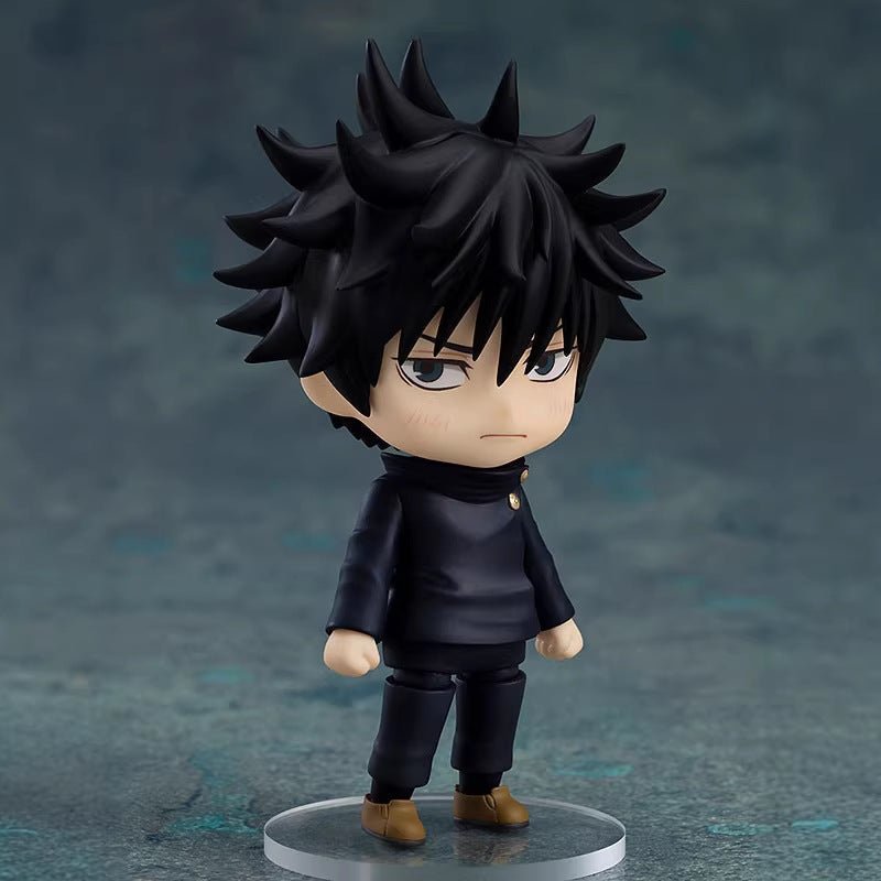 Jujutsu Kaisen Megumi Fushiguro Nendoroid Figure