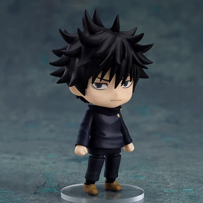 Jujutsu Kaisen Megumi Fushiguro Nendoroid Figure
