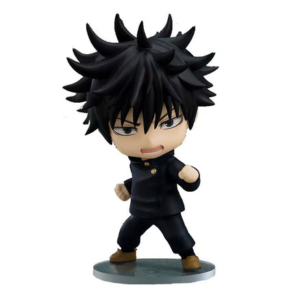 Jujutsu Kaisen Megumi Fushiguro Nendoroid Figure