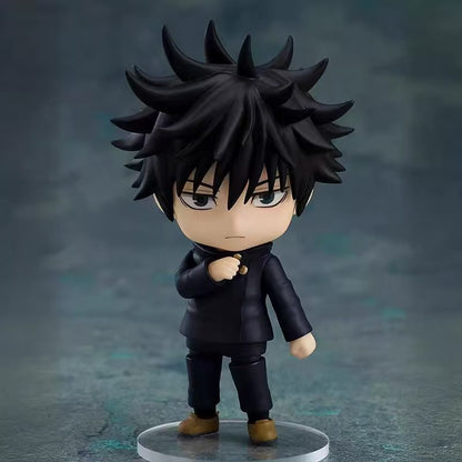 Jujutsu Kaisen Megumi Fushiguro Nendoroid Figure