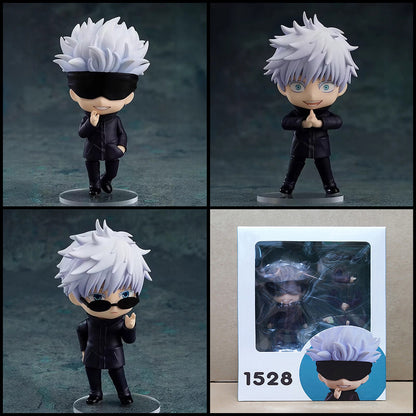 Jujutsu Kaisen Gojo Satoru Nendoroid Boxed Figure