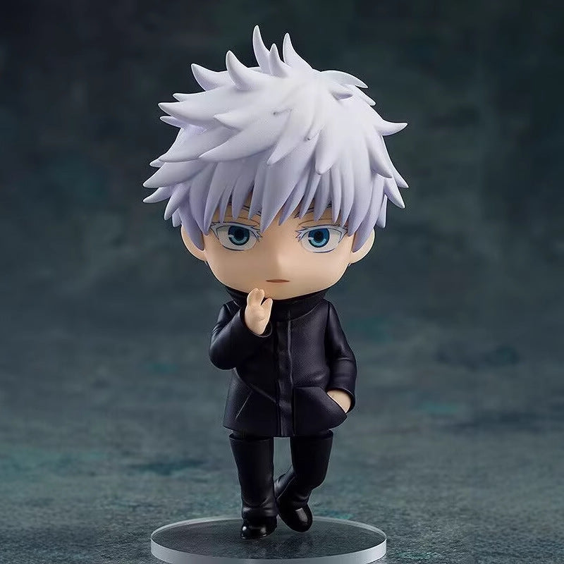 Jujutsu Kaisen Gojo Satoru Nendoroid Boxed Figure