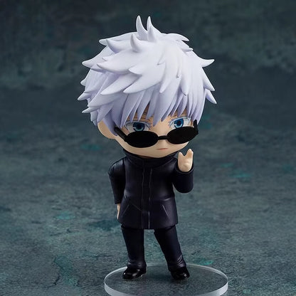 Jujutsu Kaisen Gojo Satoru Nendoroid Boxed Figure
