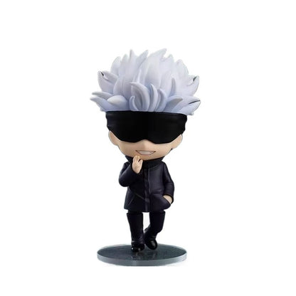 Jujutsu Kaisen Gojo Satoru Nendoroid Boxed Figure