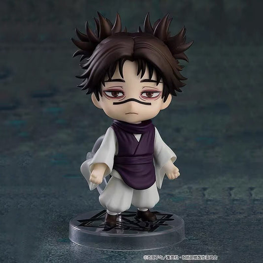 Jujutsu Kaisen Choso Nendoroid Chibi Figure