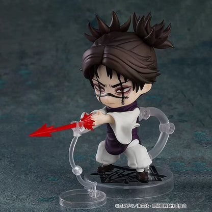 Jujutsu Kaisen Choso Nendoroid Chibi Figure