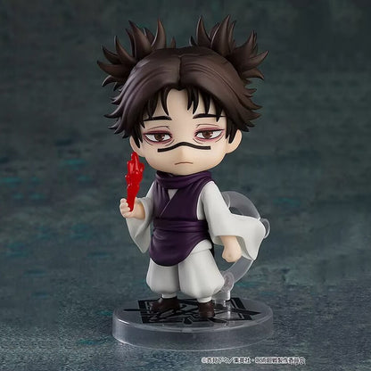 Jujutsu Kaisen Choso Nendoroid Chibi Figure
