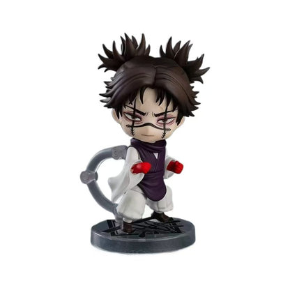 Jujutsu Kaisen Choso Nendoroid Chibi Figure
