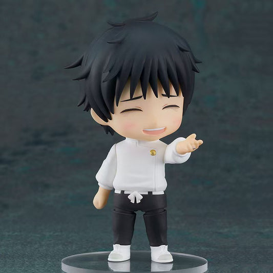 Jujutsu Kaisen Yuta Okkotsu Nendoroid Figure