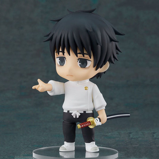 Jujutsu Kaisen Yuta Okkotsu Nendoroid Figure