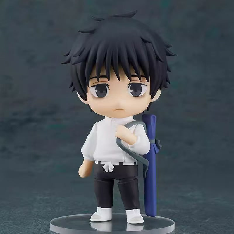 Jujutsu Kaisen Yuta Okkotsu Nendoroid Figure