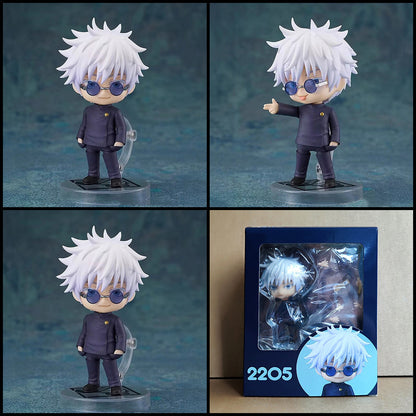 Jujutsu Kaisen Gojo Satoru Nendoroid Figure