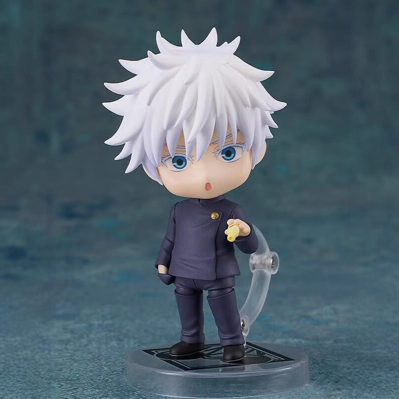 Jujutsu Kaisen Gojo Satoru Nendoroid Figure