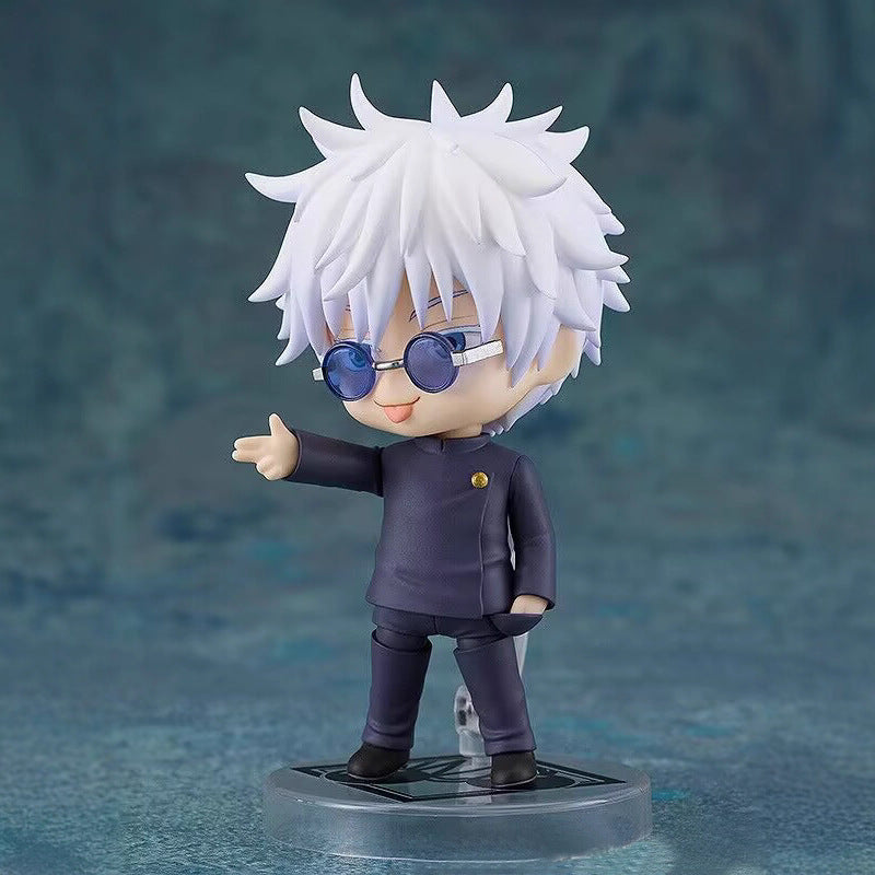 Jujutsu Kaisen Gojo Satoru Nendoroid Figure