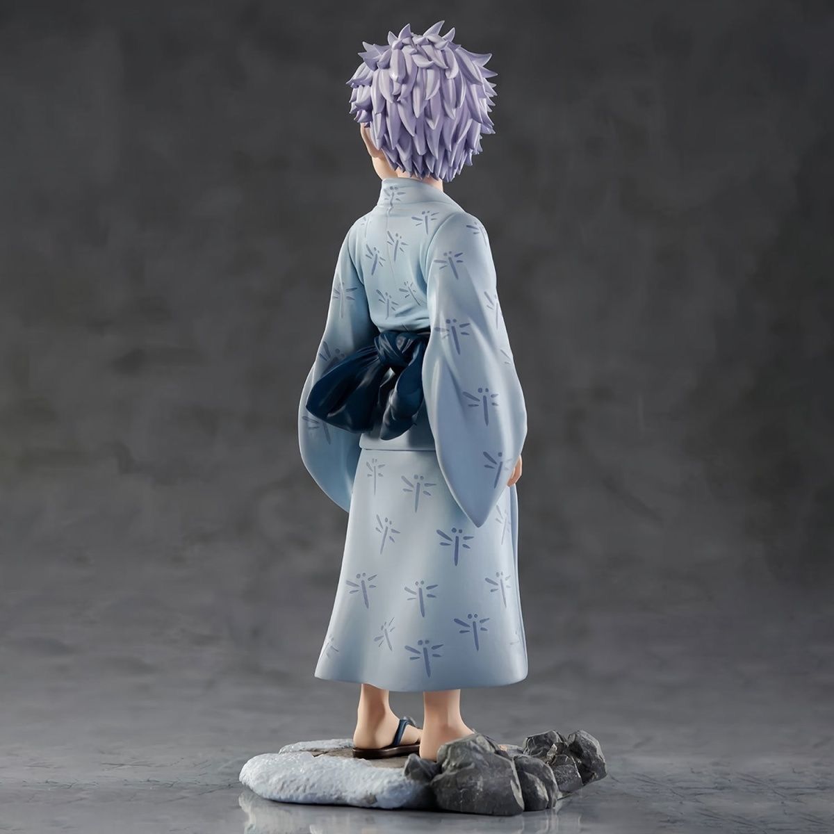JJK Gojo Satoru Childhood Yukata Statue Figure