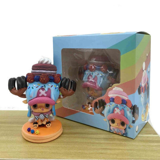 One Piece Chopper 15th Anniversary POP Figure
