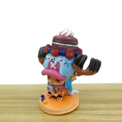 One Piece Chopper 15th Anniversary POP Figure