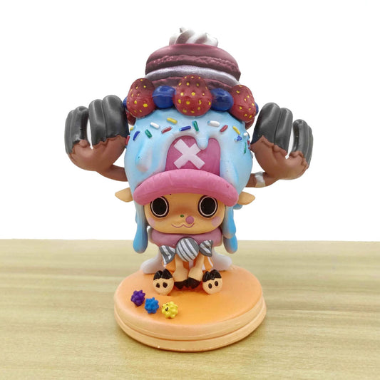 One Piece Chopper 15th Anniversary POP Figure