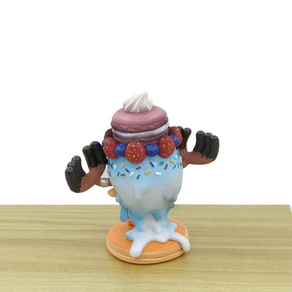 One Piece Chopper 15th Anniversary POP Figure