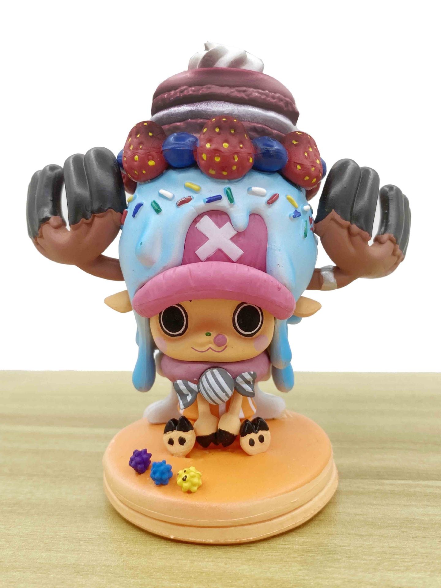 One Piece Chopper 15th Anniversary POP Figure