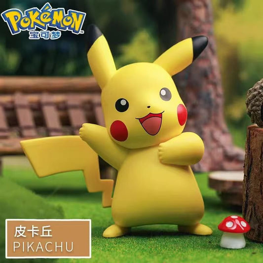 Pokemon Blind Box Series 4 Pikachu & Friends