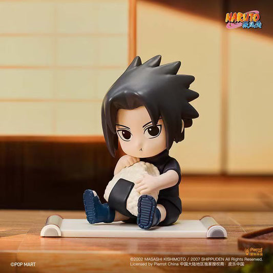 POP MART Naruto Childhood Series Blind Box