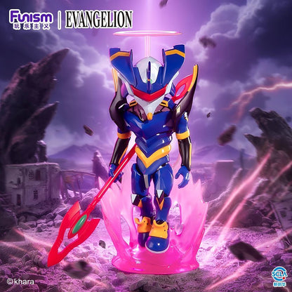 Funism x Evangelion Blind Box Series 1