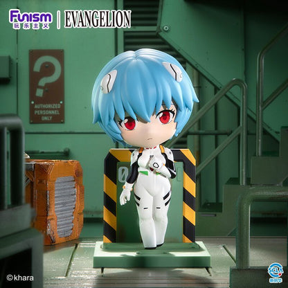 Funism x Evangelion Blind Box Series 1