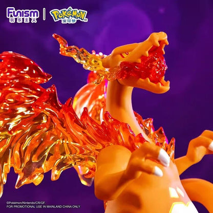 Funism Pokemon Gigantamax Charizard Statue Figure